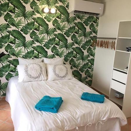 Marina Sun Apartment Le Marin Екстериор снимка