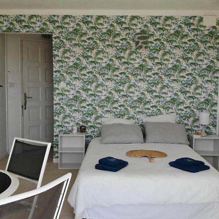 Marina Sun Apartment Le Marin Екстериор снимка