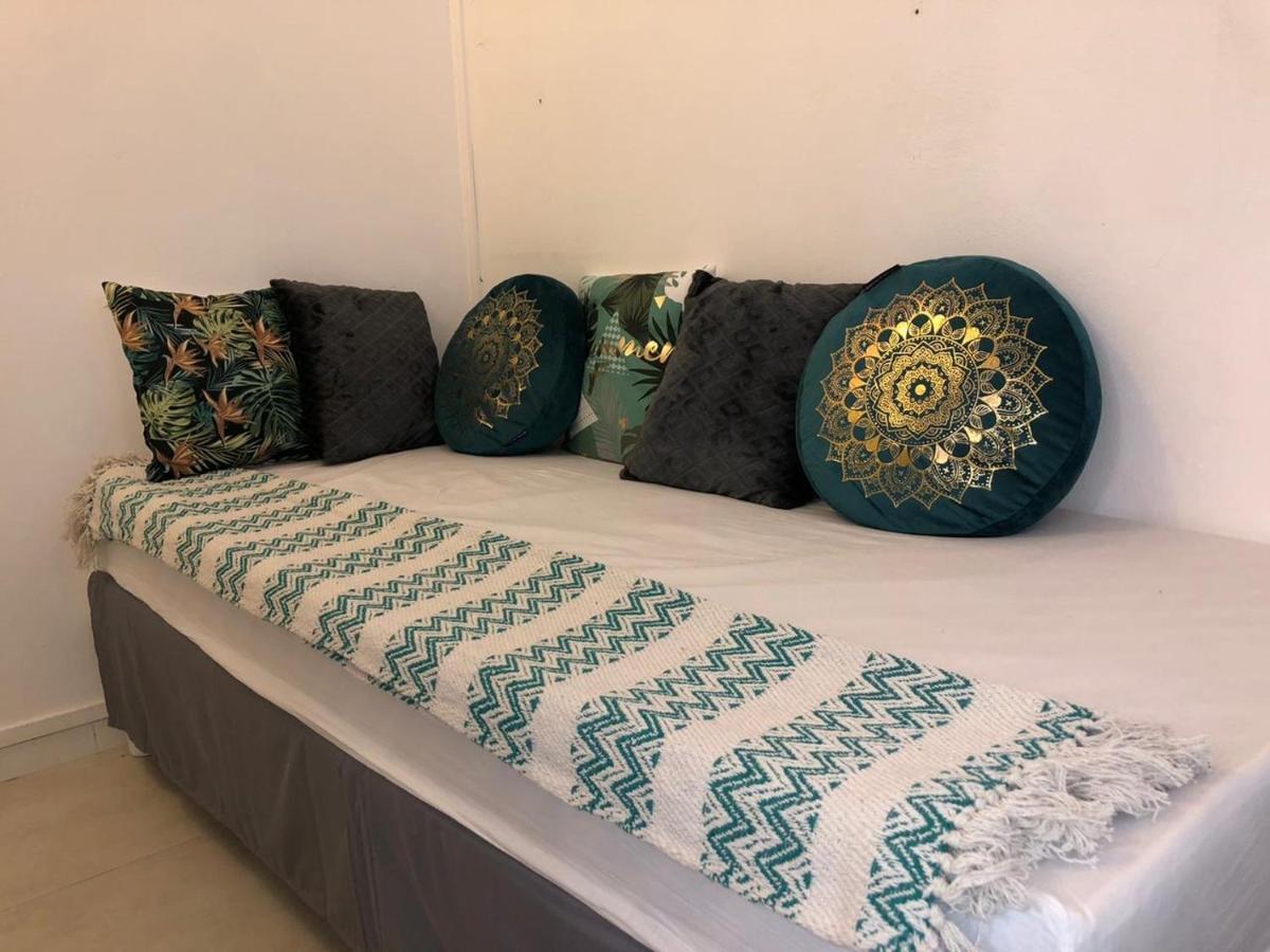 Marina Sun Apartment Le Marin Екстериор снимка