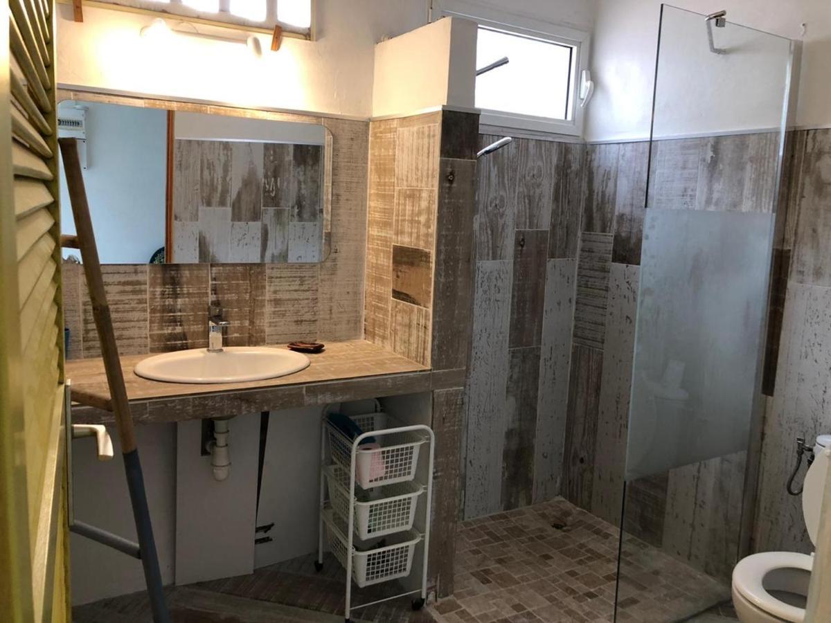 Marina Sun Apartment Le Marin Екстериор снимка